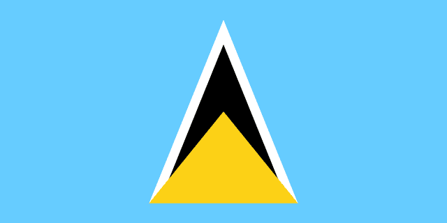 port flag
