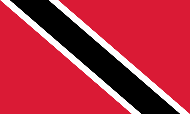 port flag