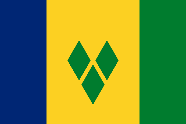 port flag