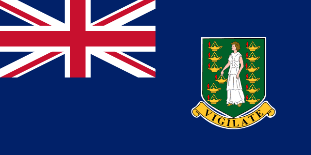 port flag