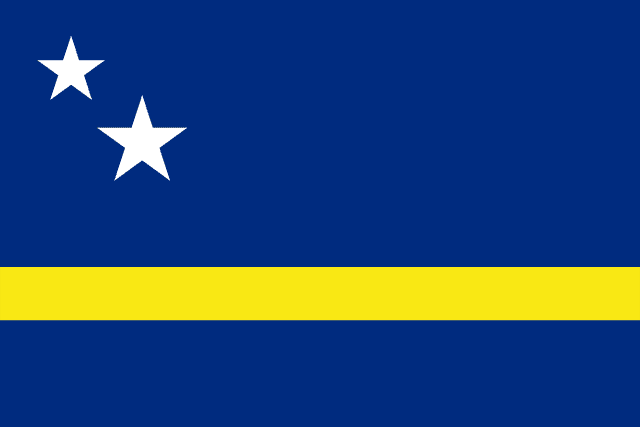 port flag