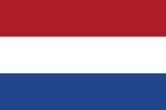 port flag
