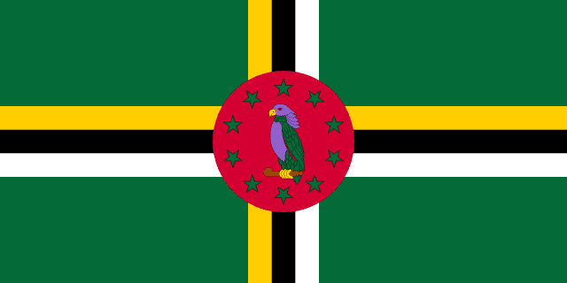 port flag