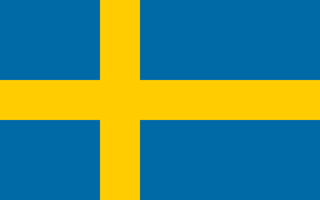 port flag