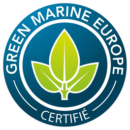 certification logo