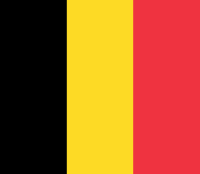port flag