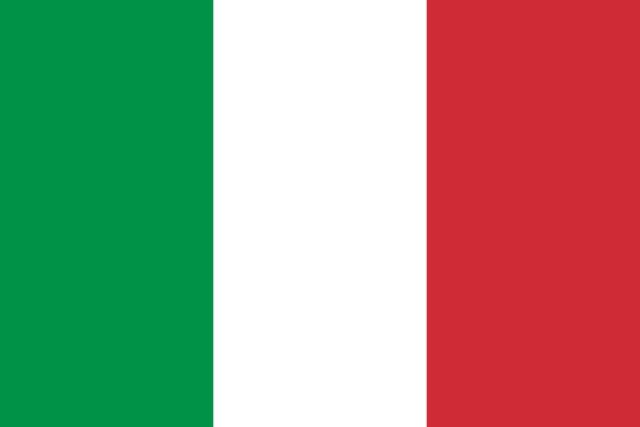 port flag