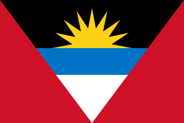 port flag