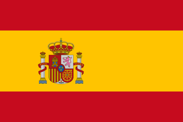 port flag
