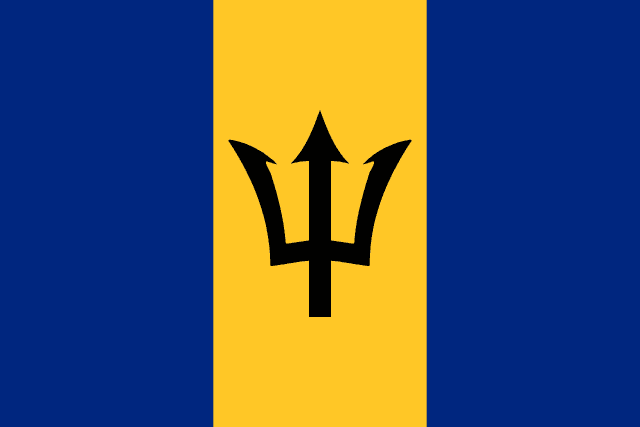port flag