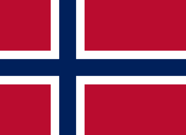 port flag