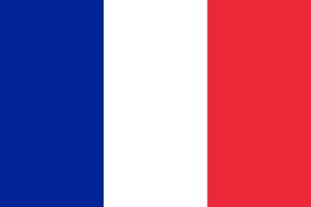 port flag