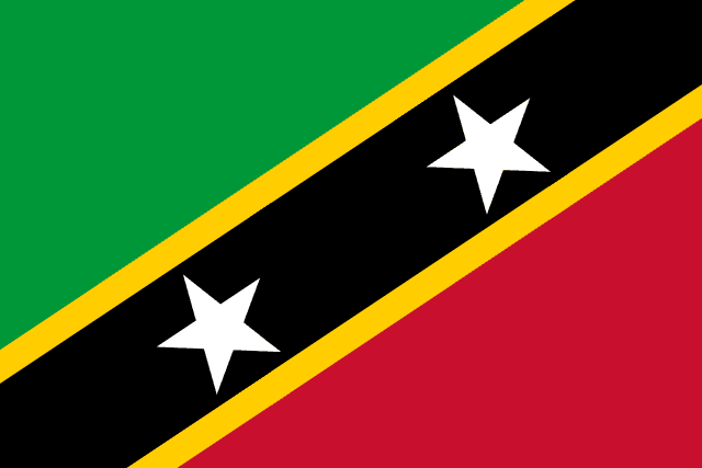 port flag