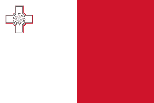 port flag