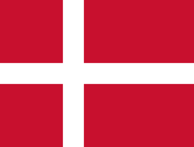port flag