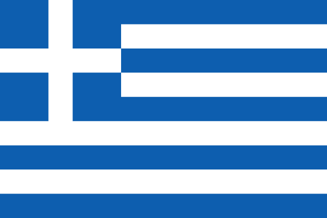port flag