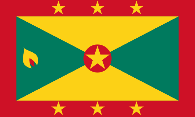 port flag
