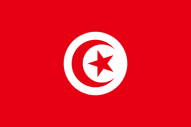 port flag