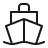 ship icon